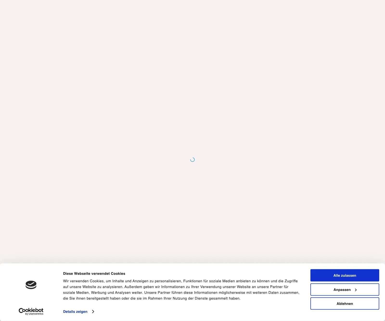Rentsoft.de - Vermietung und Verleih als Cloud-Lösung. - Screenshot der SaaS-Oberfläche von 0x0 Labs